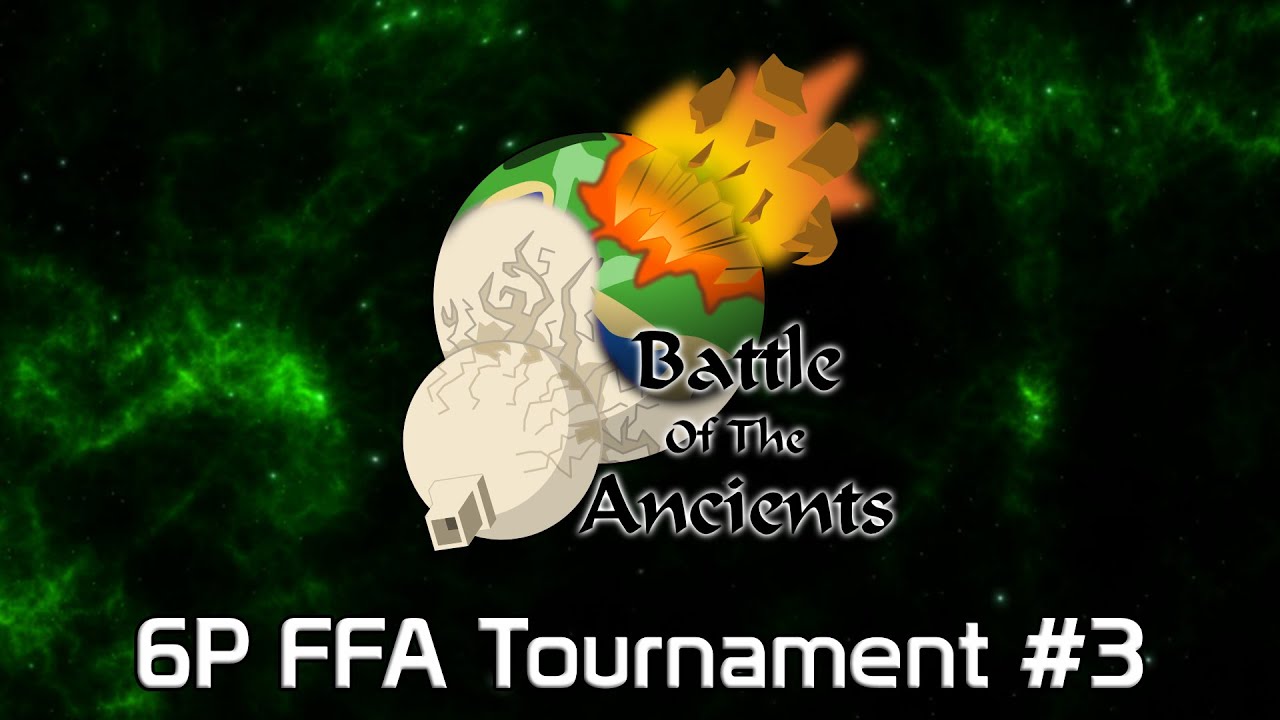 Psychological Containment | Free-For-All Dualcast | Battle of the Ancients Game 3 | PA 639