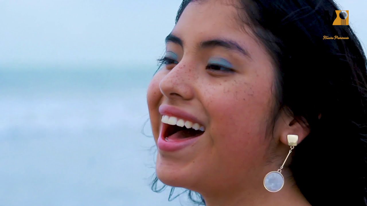 Canciones del Ecuador I Playita mía I Pasacalle I Dafne Cajo
