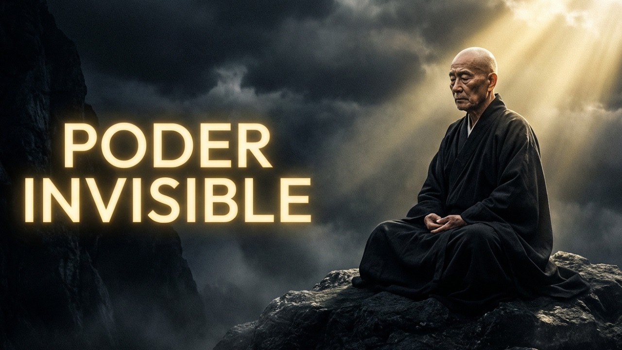 El inmenso poder de ser Nadie | Sabiduría Zen