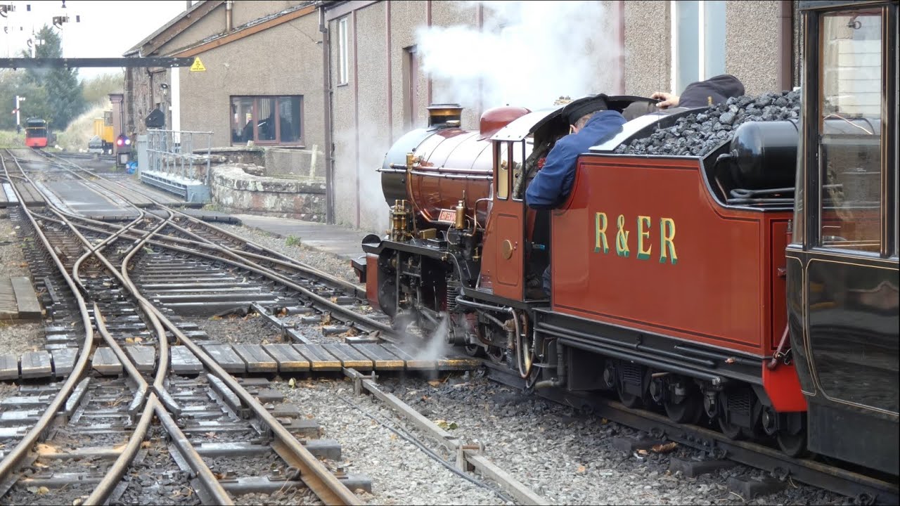 Luxury on La'al Ratty 22 10 22