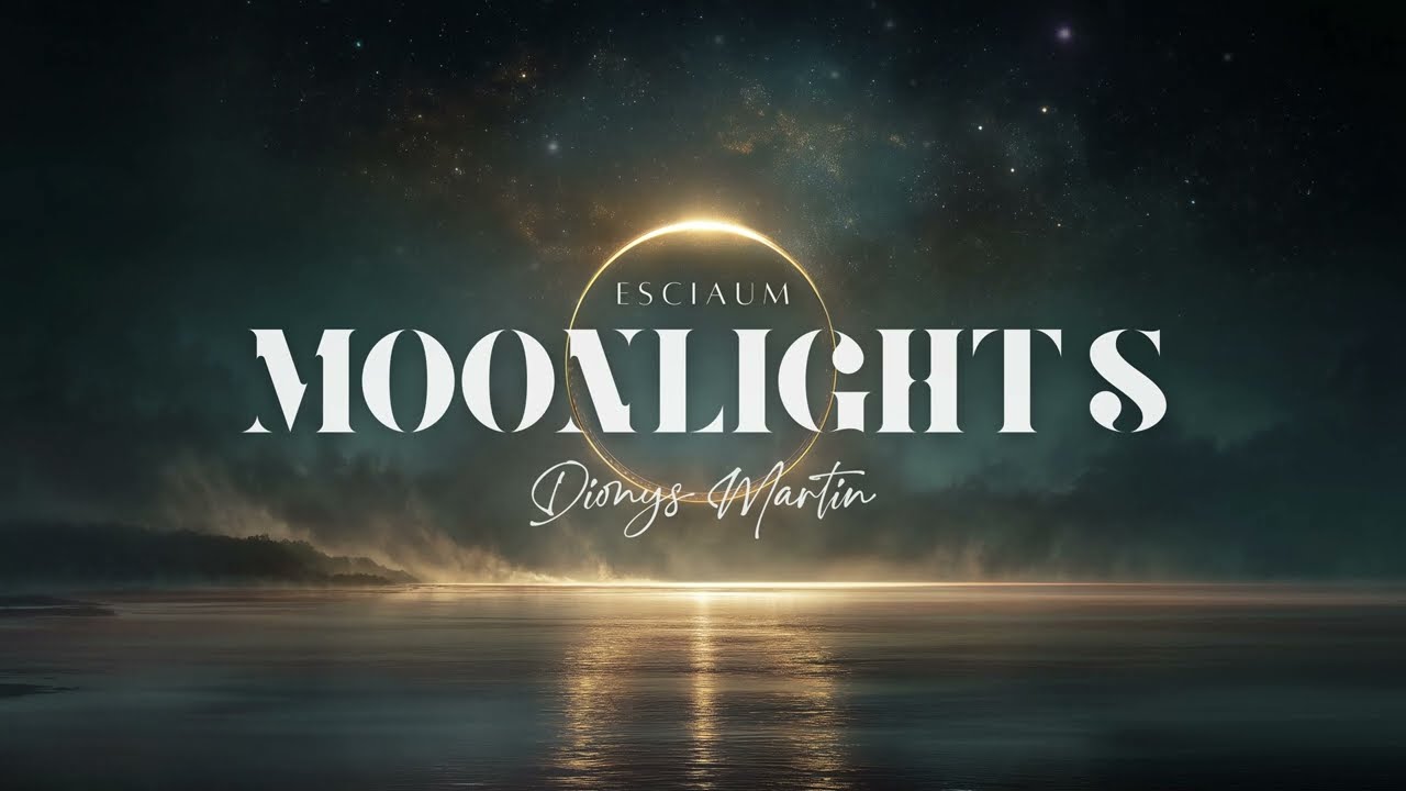 ESCIAUM 2 | Moonlight S