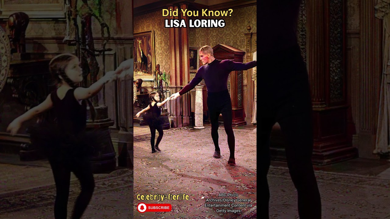 What Happened to the Original Wednesday Addams?