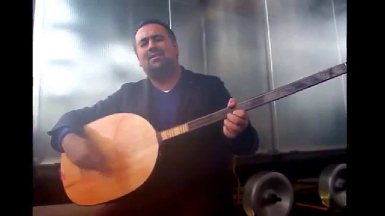 Bilal Atabey - Sağa döndüm Sola döndüm (SULTANIM)