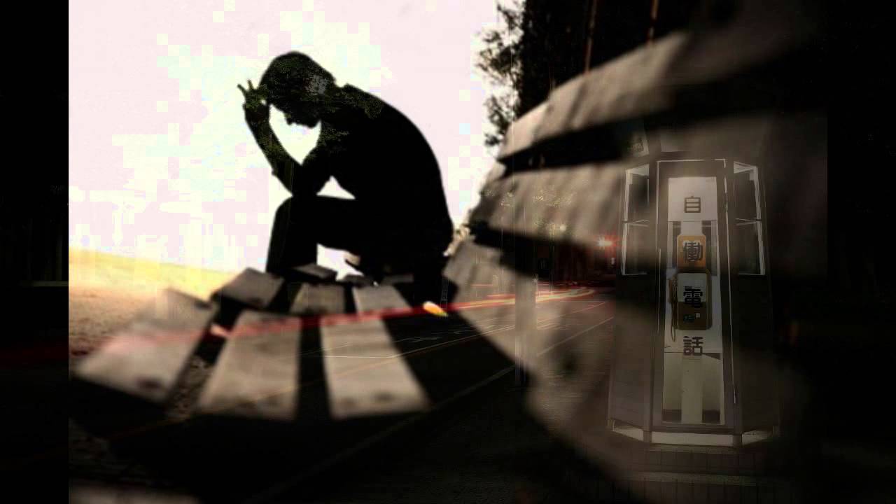 Telefono  Publico-Creepypasta De Terror-Loquendo-2015