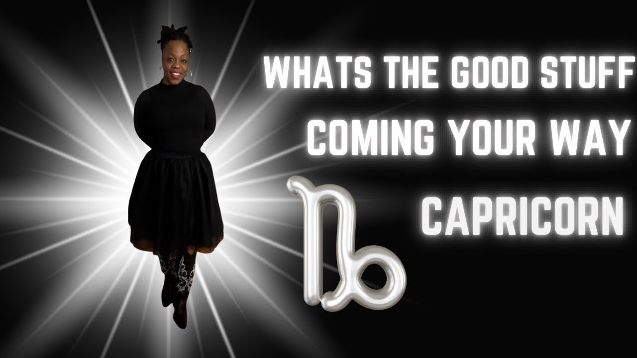 #capricorn ♑️ your reign 👑 has only just begun....and the blessing are raining too! ✨