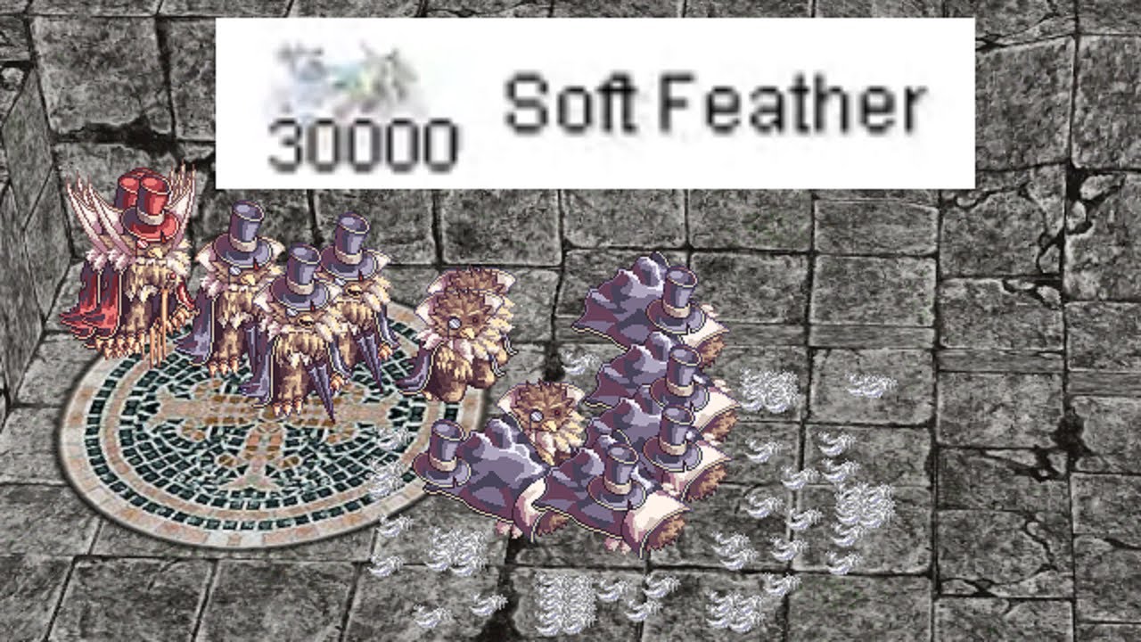 Owl Baron Farming