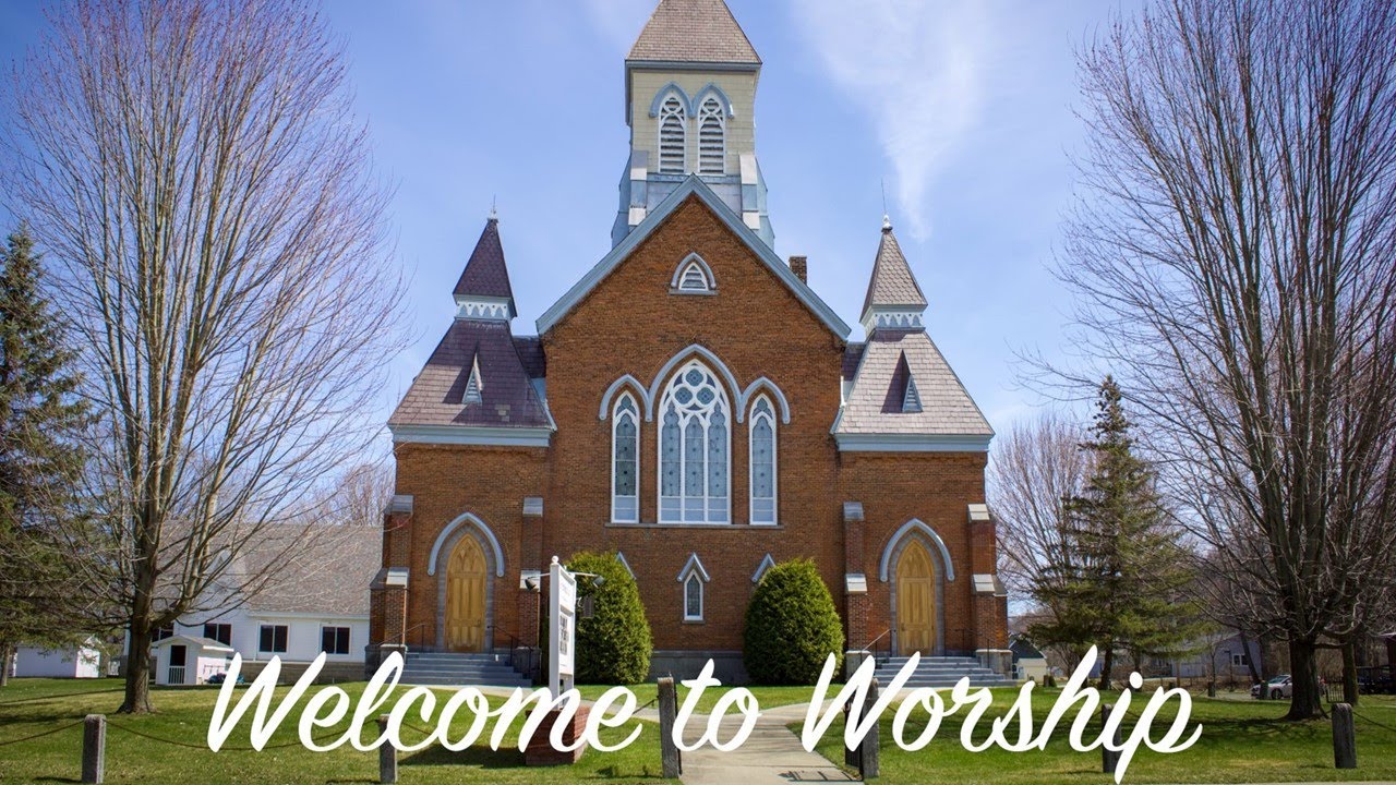 Sermon 12-14-25