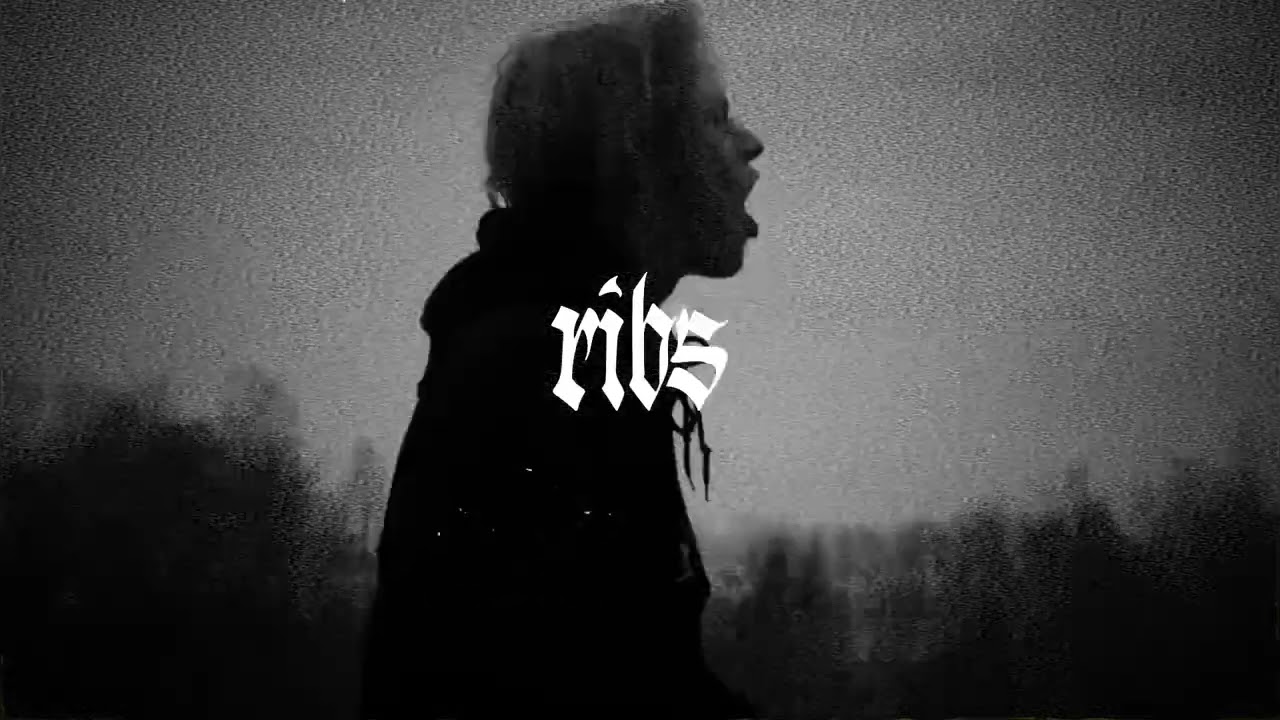 [FREE] PHARAOH + COLDSIEMENS + WHITE PUNK TYPE BEAT - RIBS (prod. SwollenVeins)