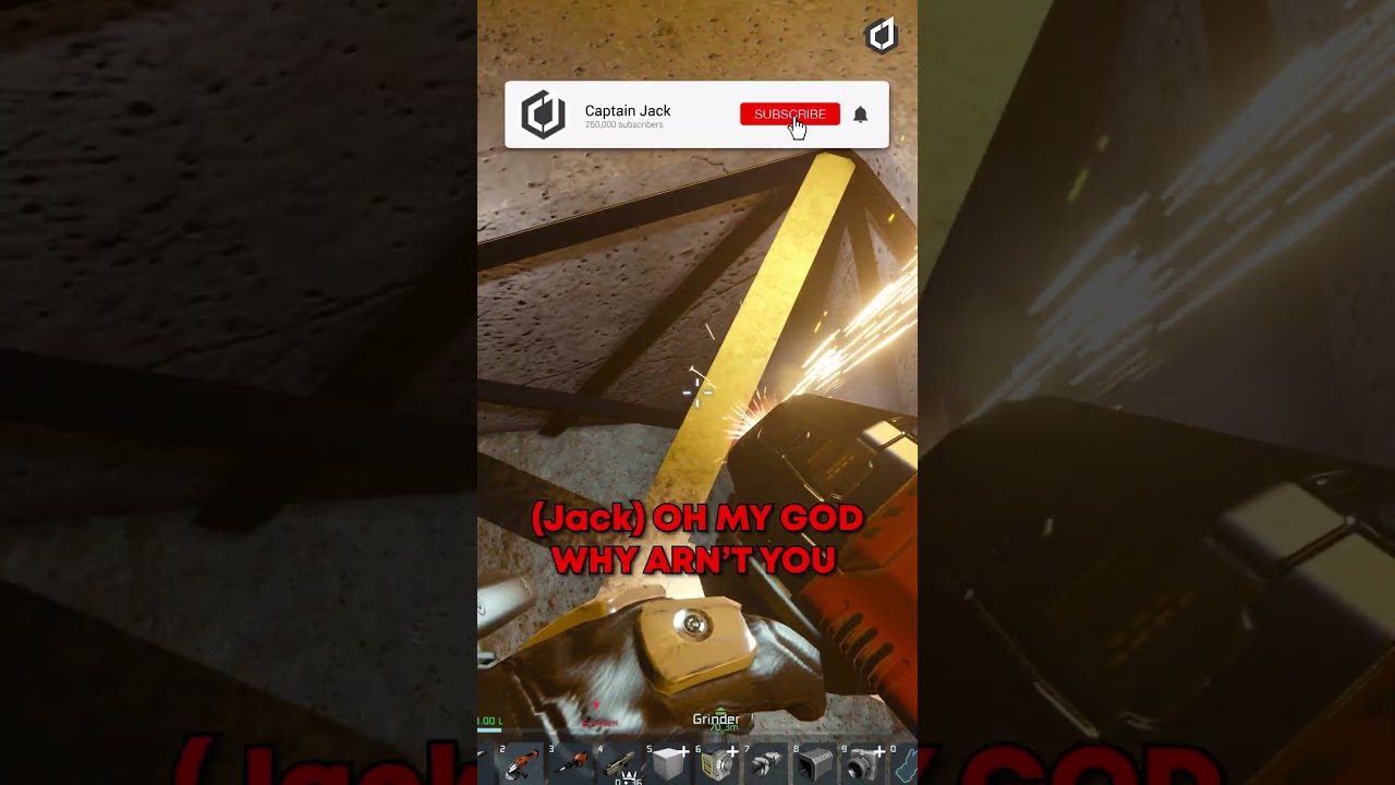 ANGRY Space Engineers Comments 