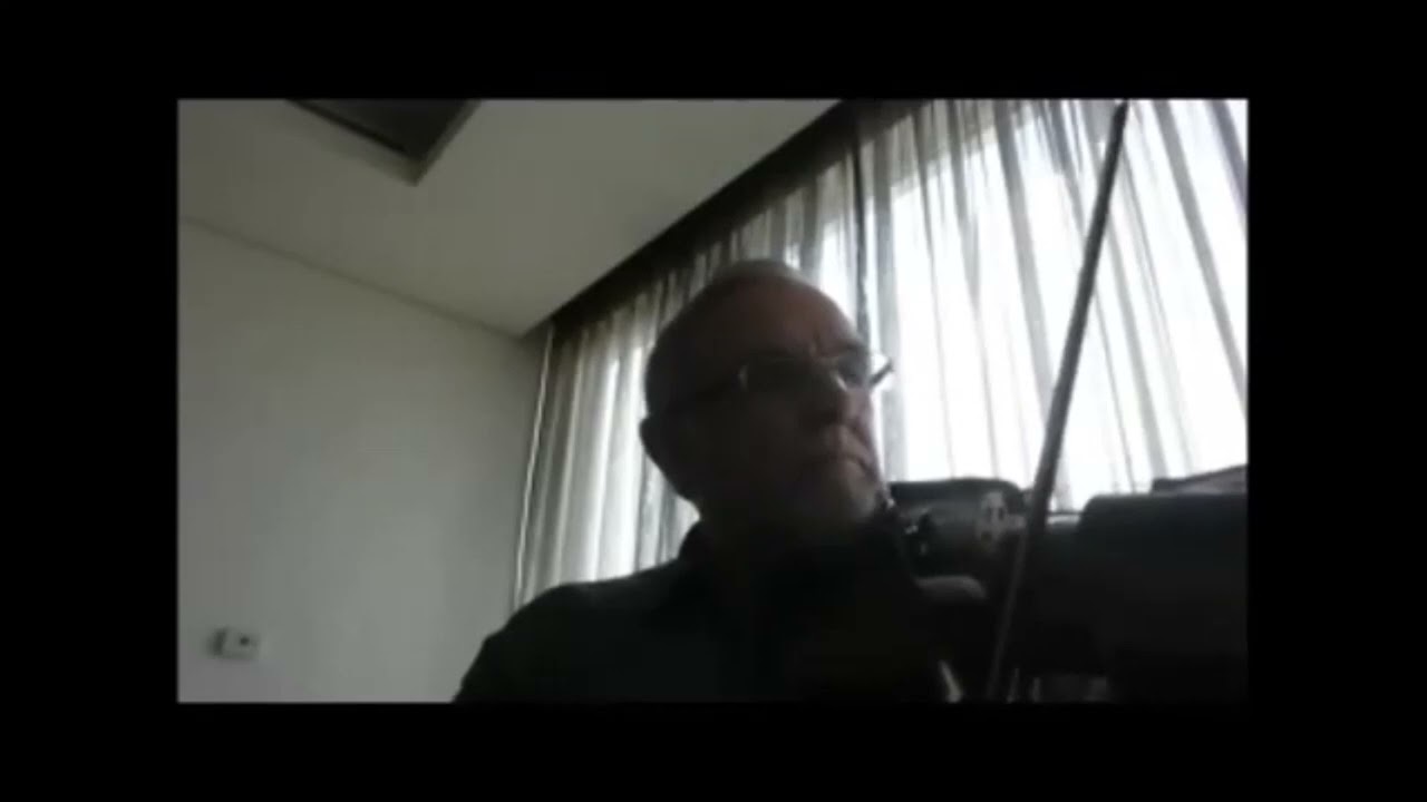 Moto Perpetuo N. Paganini   REDIFFUSION