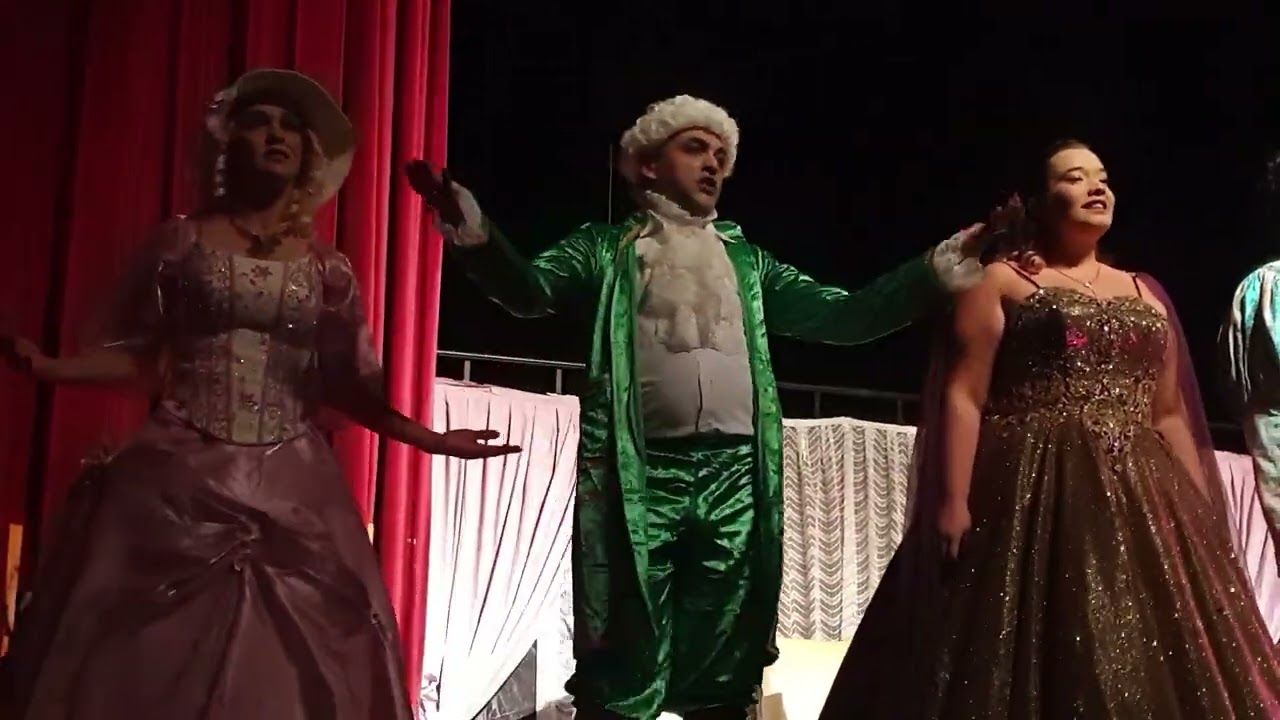 KIBARLIK BUDALASI TAM OYUN AKM