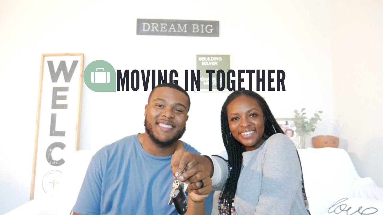 Top 10 Tips For Moving In Together| Moving In Together| Relationship Advice