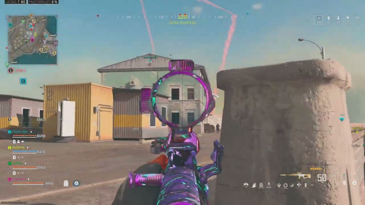 Betz stream 2