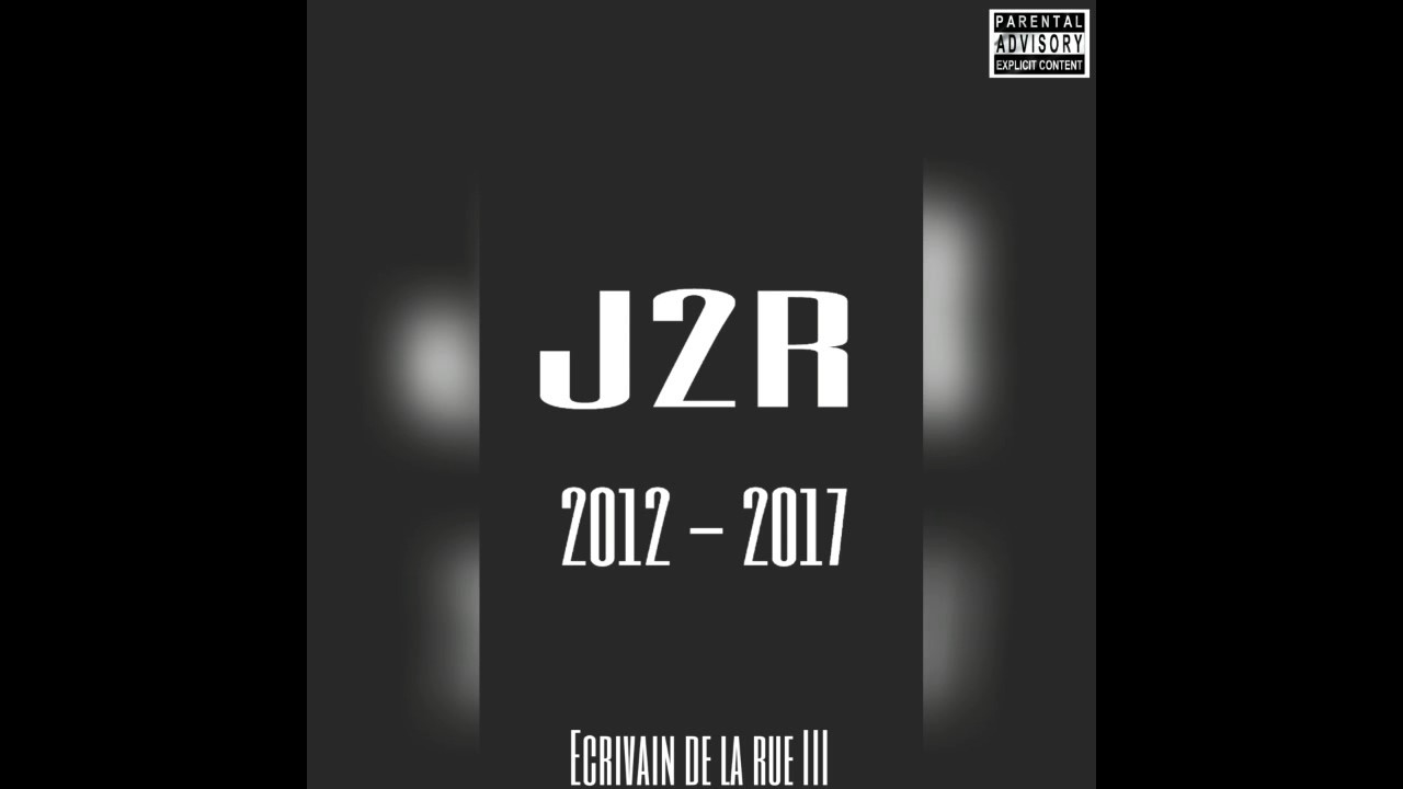 J2R - sombre r&eacute;alit&eacute;