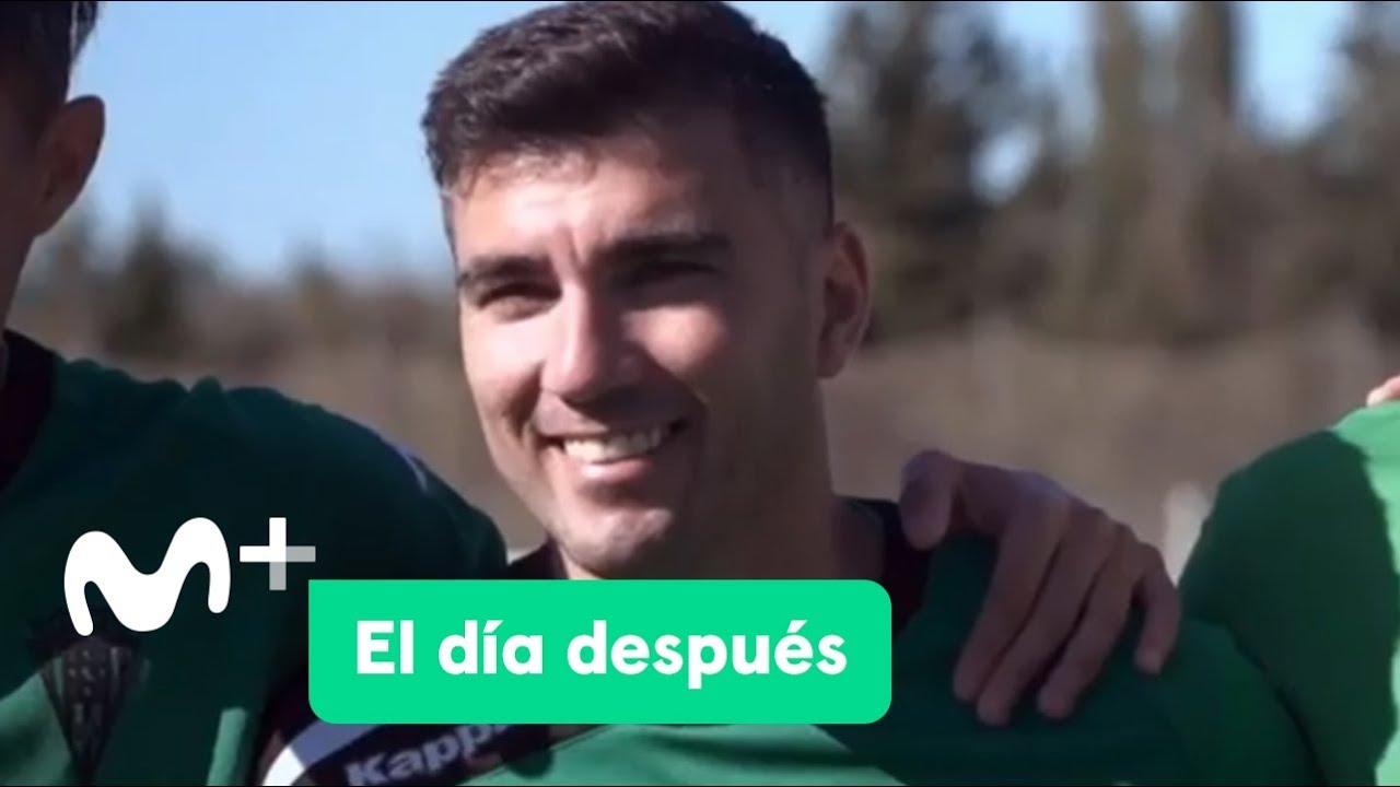 El Día Después (12/02/18): Reyes, de blanco y verde