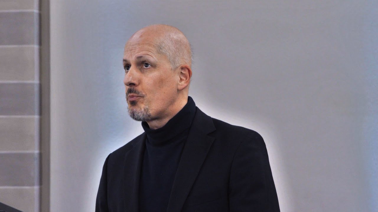 Markus Karas (*1961) - Du bist meine Melodie