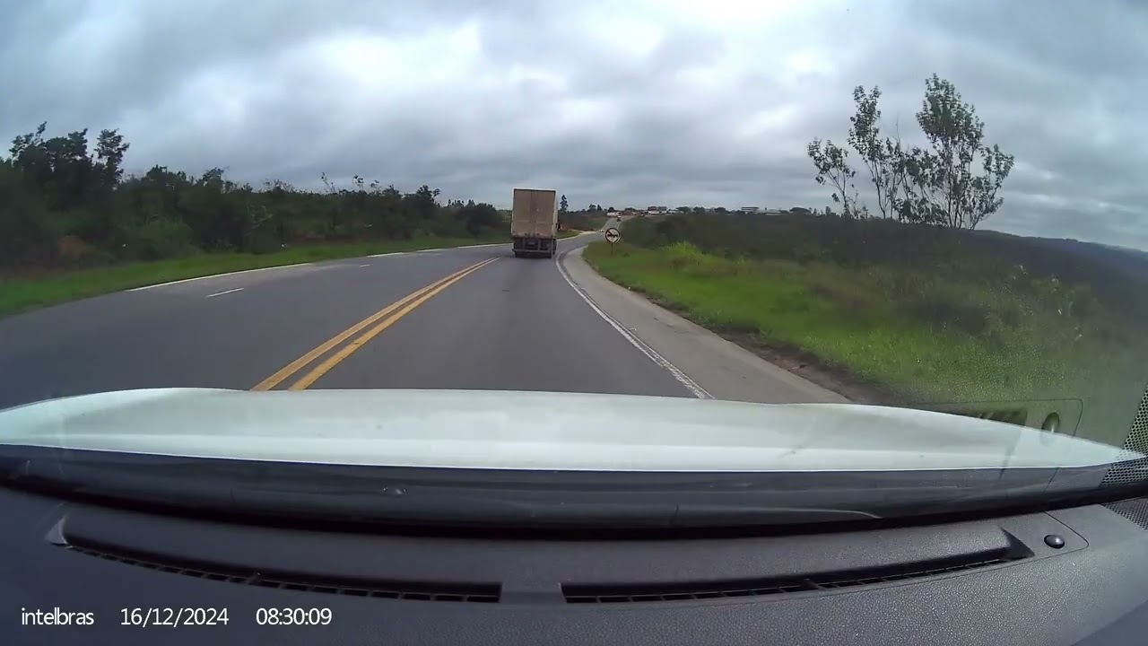 Viagem de São Paulo à Iguatu-CE em 15/12/2024 – Parte 13