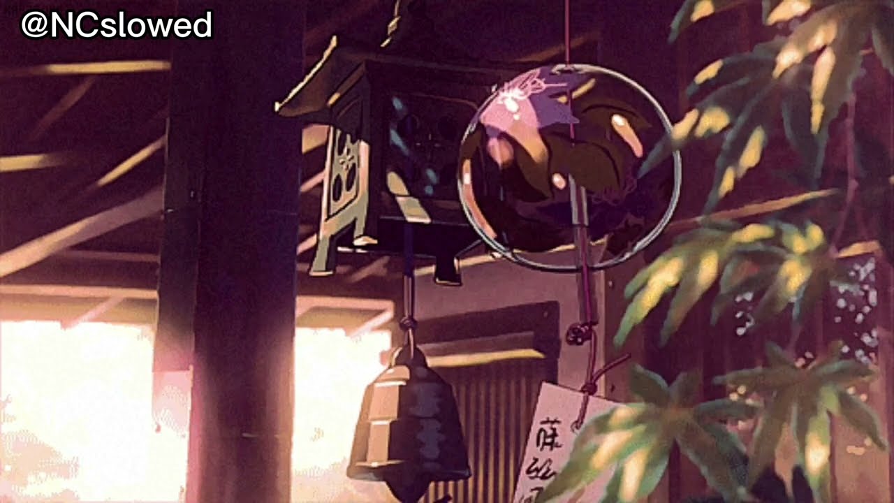 Jim Yosef - Samurai [Slowed] #slowed  #nocopyrightsounds #copyrightfree #freemusic