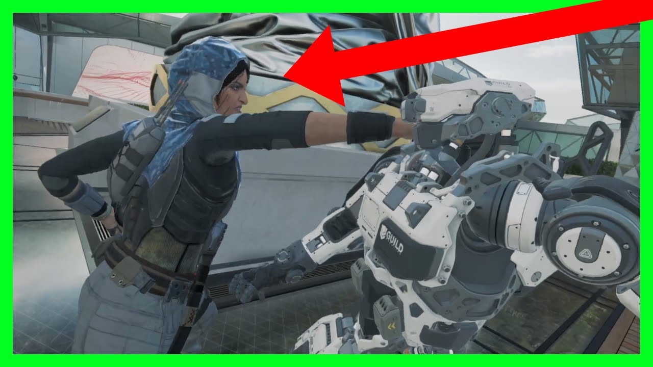 How to Do Finishing Moves in Black Ops 7 (How to Use Body Shield & Grenade Finisher in Black Ops 7)