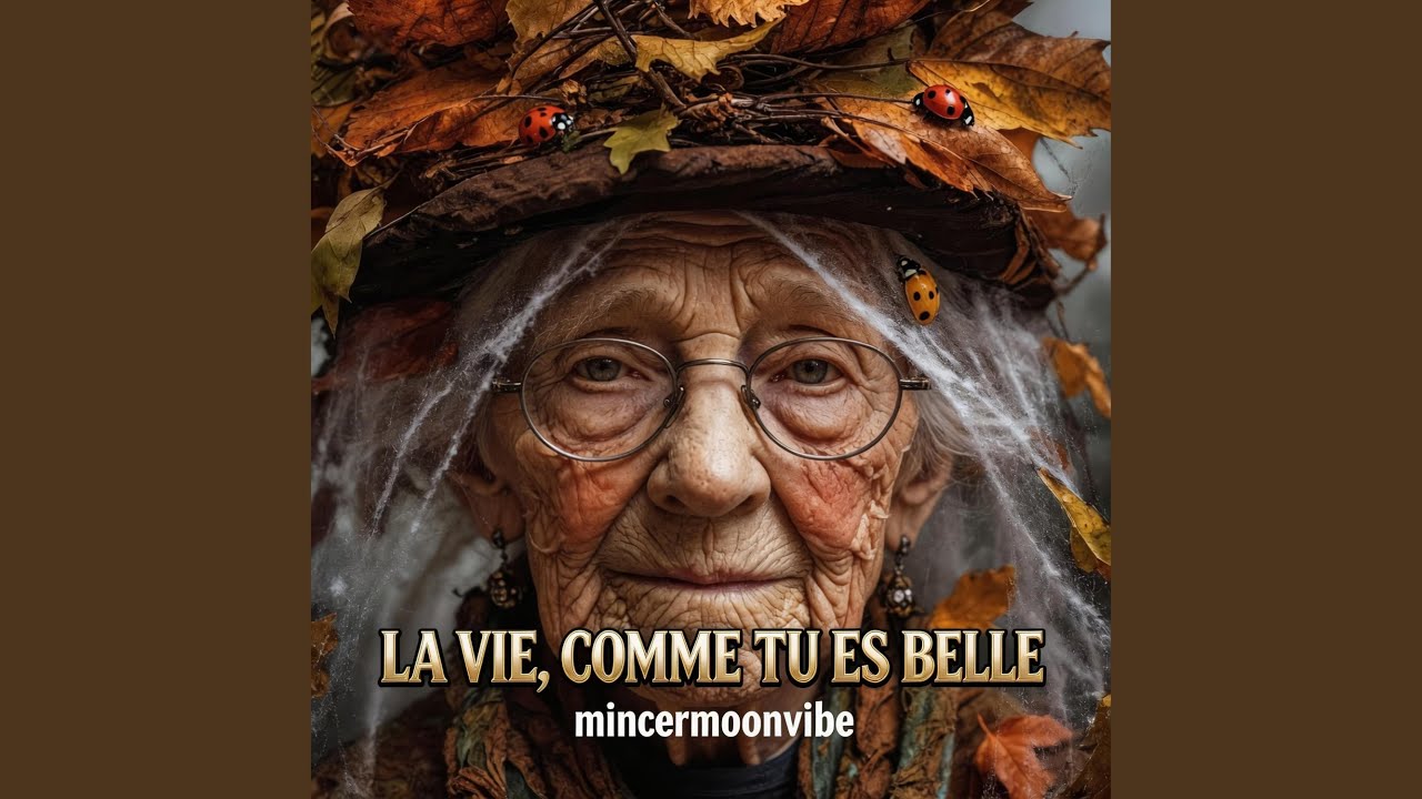 LA VIE, COMME TU ES BELLE