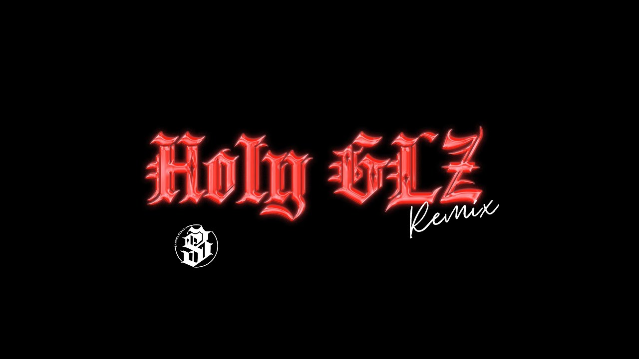 JHOE BAEZ-Holy GLZ (Remix) ft. Borrero, Vianca 