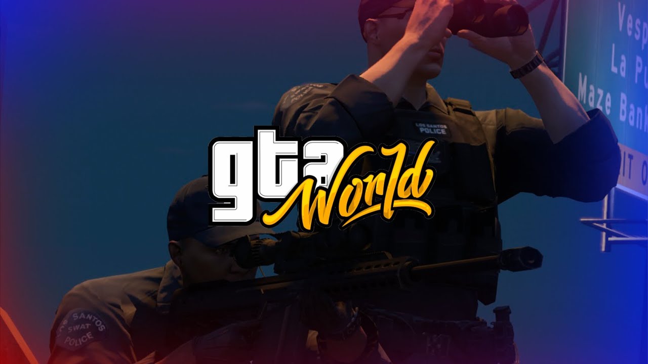 114 | GTA-WORLD