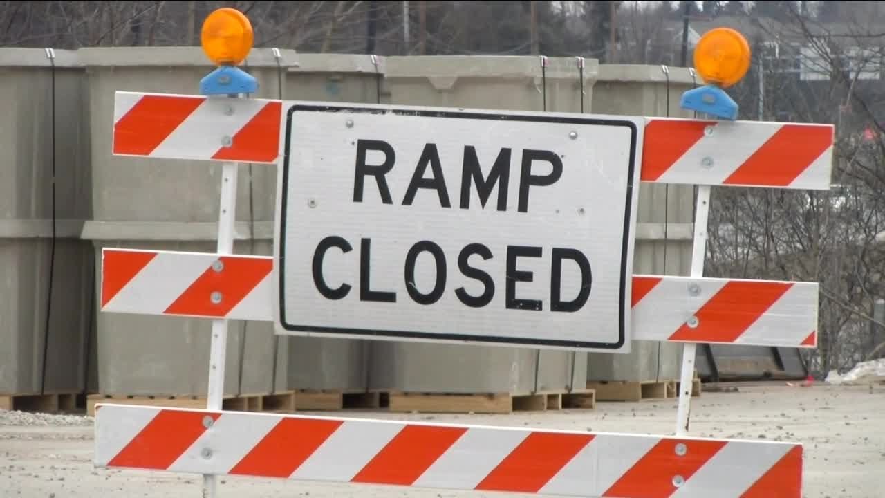 Contractors starting WisDOT's road projects ahead of schedule