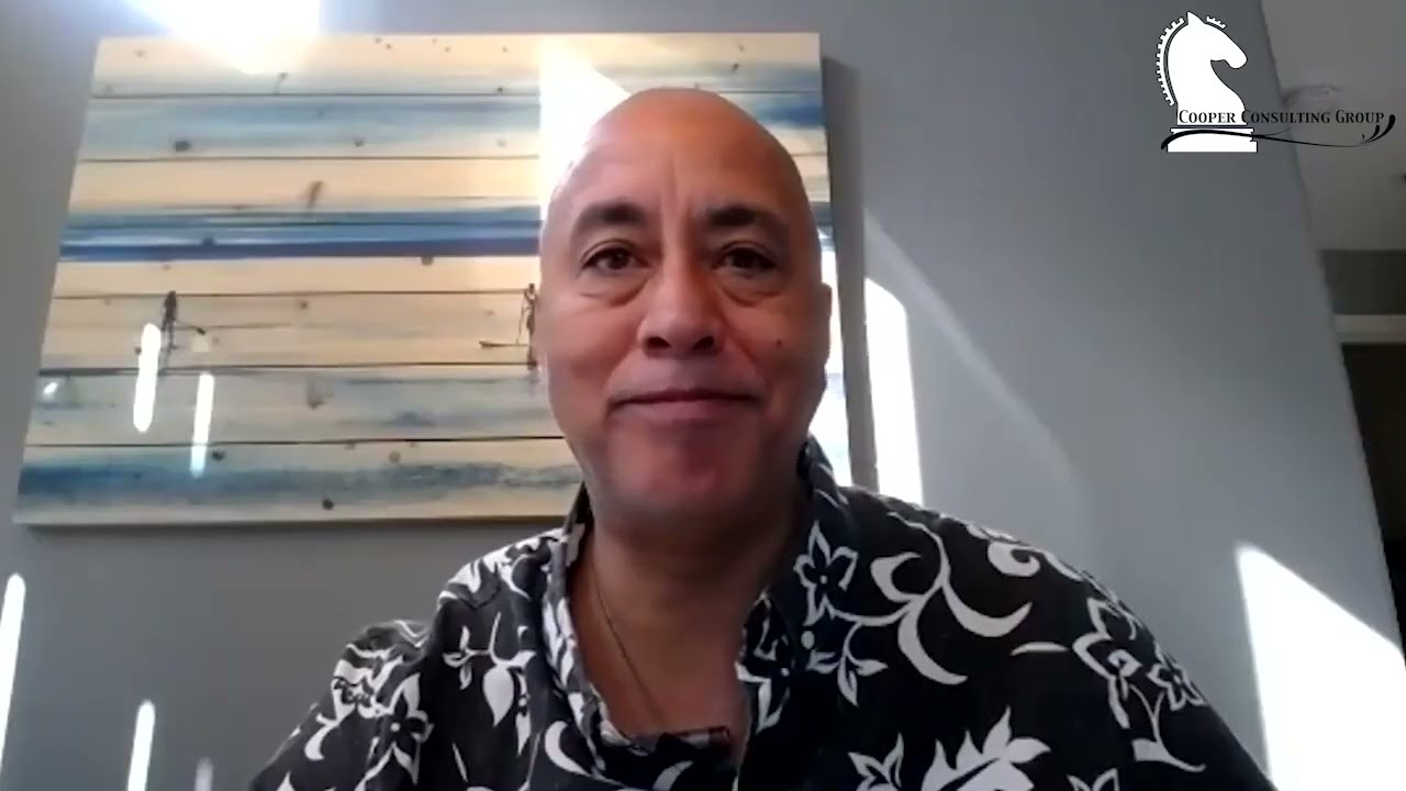 Client Testimonial Family Business