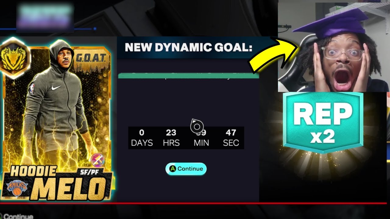 САМЫЙ БЫСТРЫЙ СПОСОБ ПОВЫСИТЬ РЕПУТАЦИЮ В NBA2K26 MyTeam!!