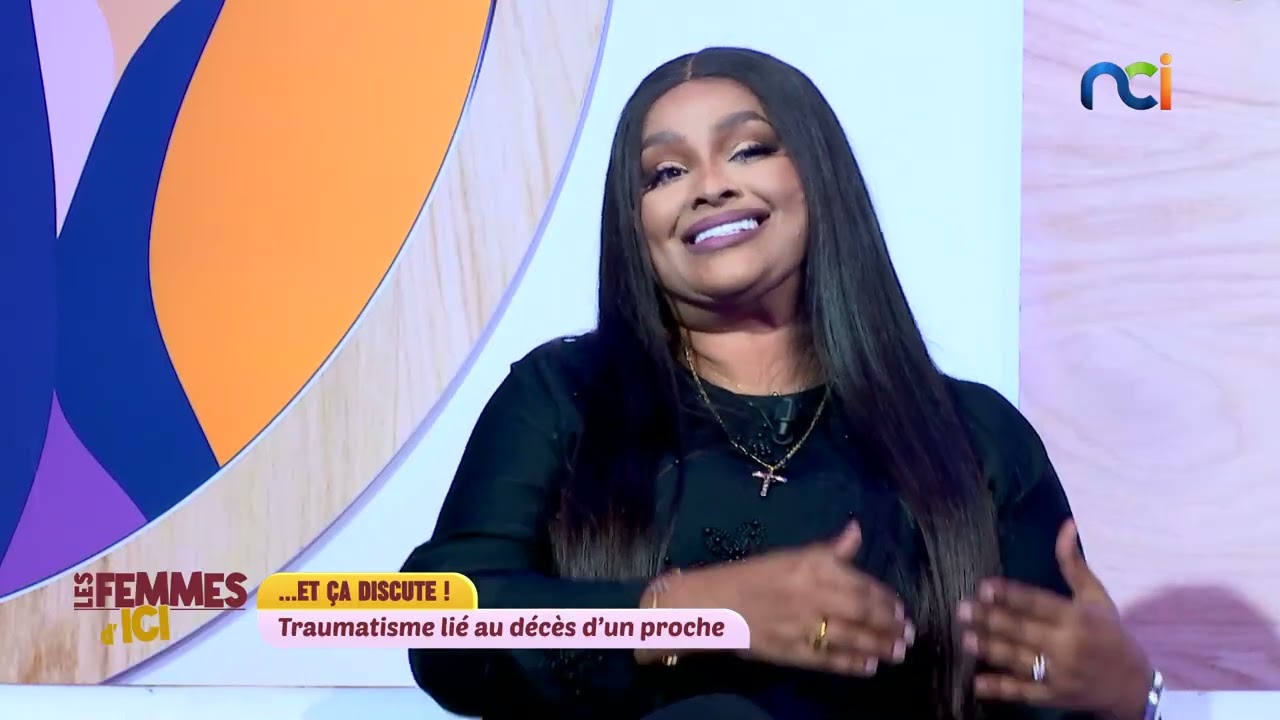 LES FEMMES D'ICI du 03 avril 2026 