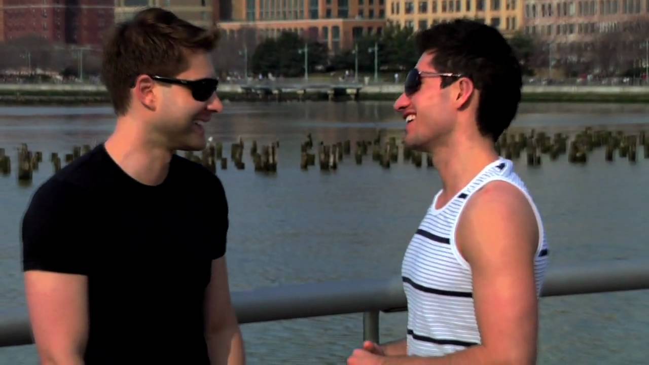 Banned Gay iPhone Commercial