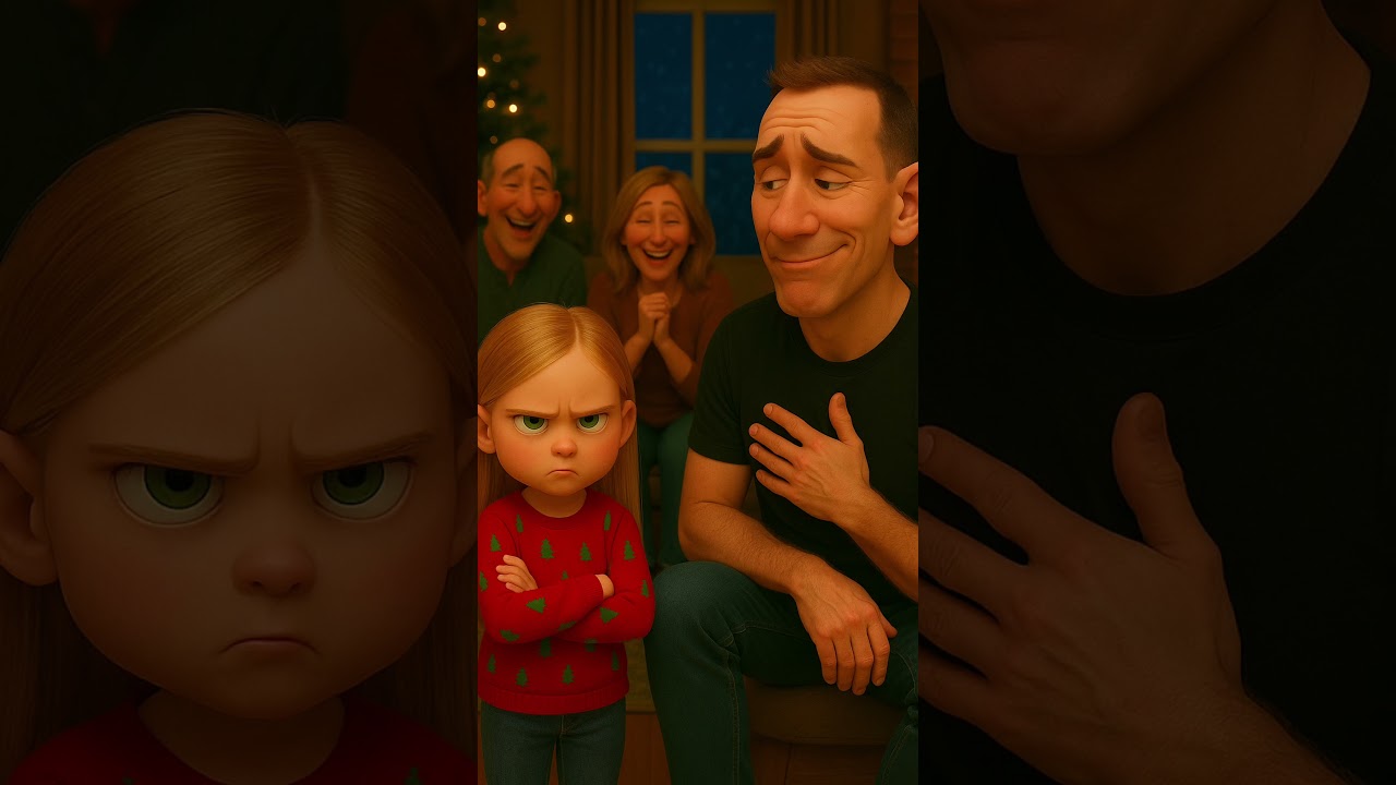 Funny Christmas song 🎄😂 “Christmas At Me Brothers” - out now! Ivory Haven