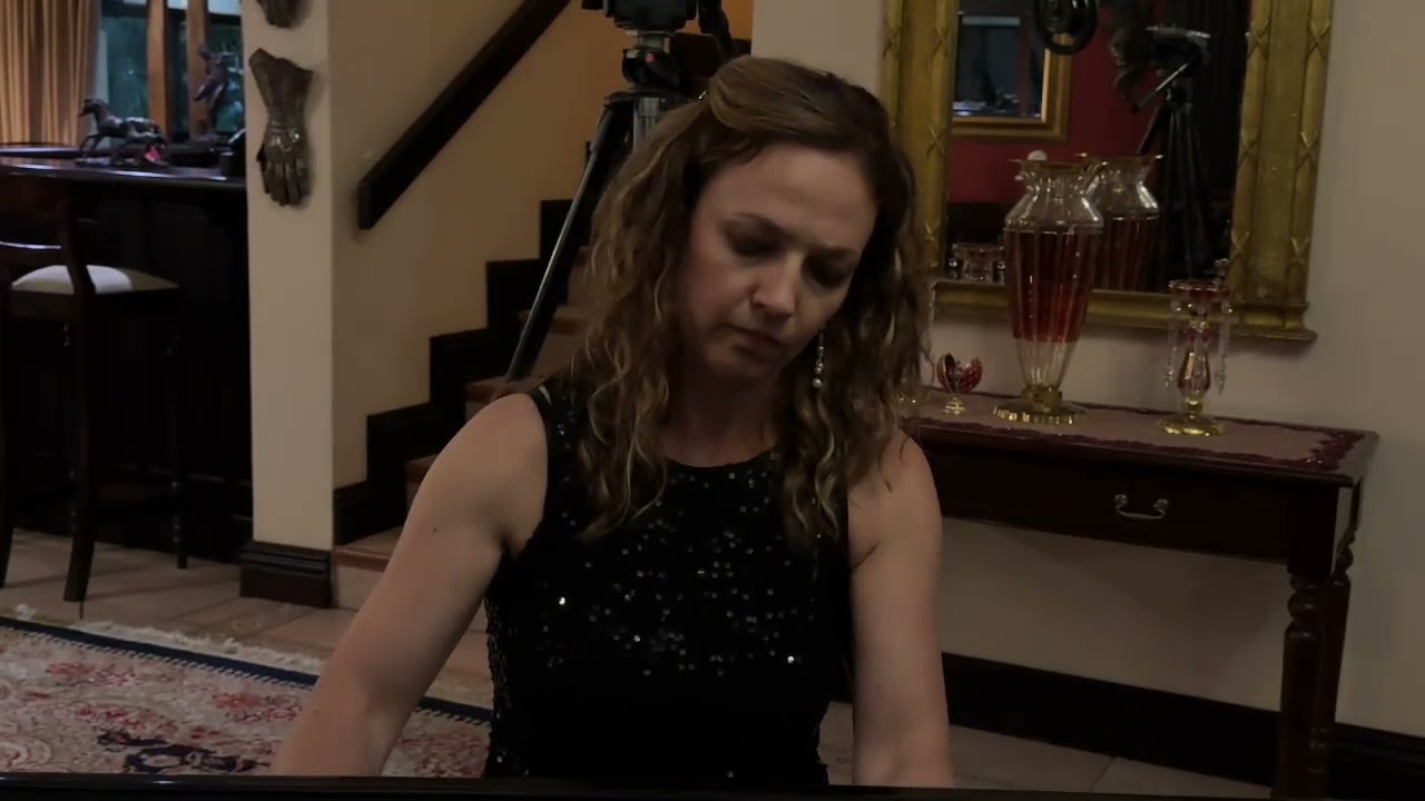 Chopin Andante Spianato et Grande Polonaise Brillante