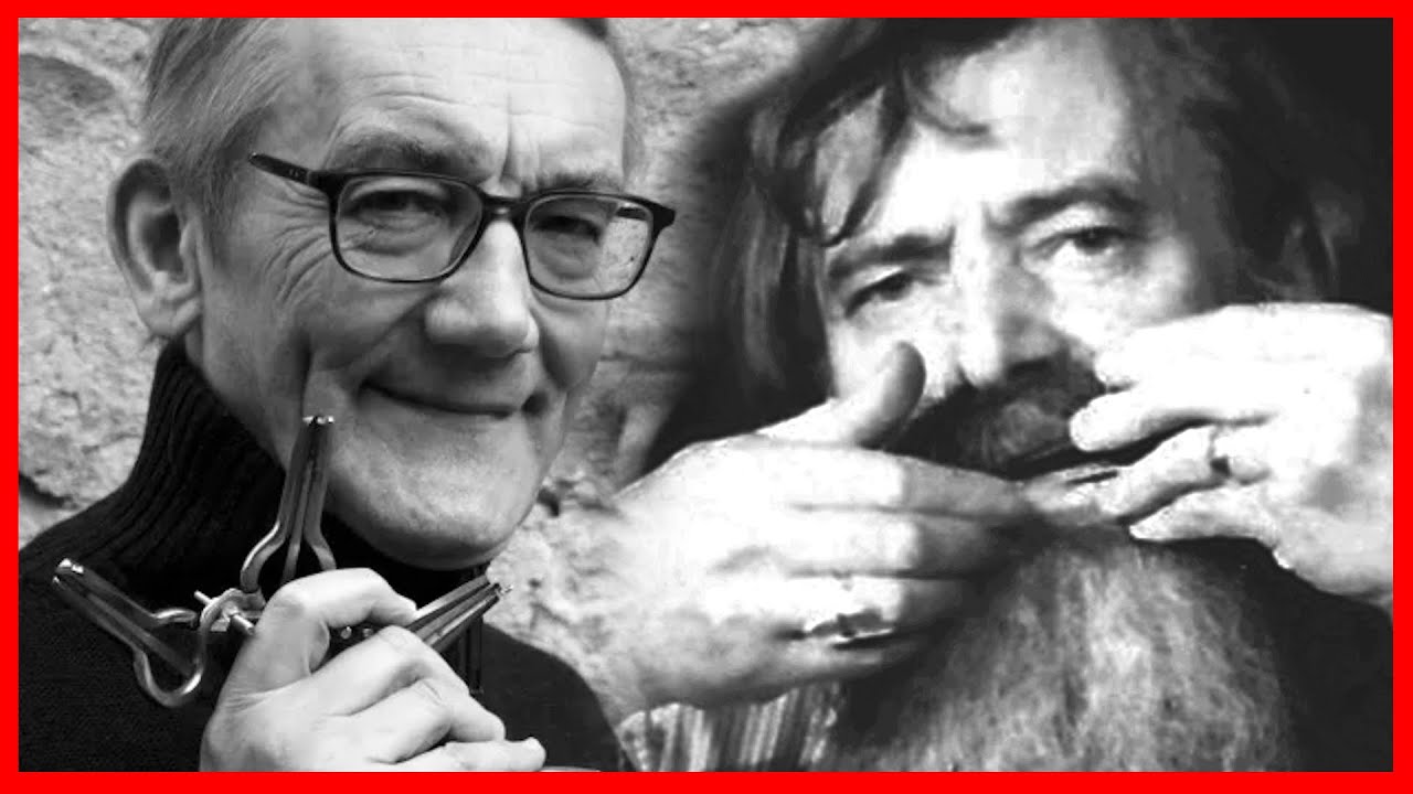 John & Michael Wright : l’influence colossale qui a façonné mon jeu de guimbarde