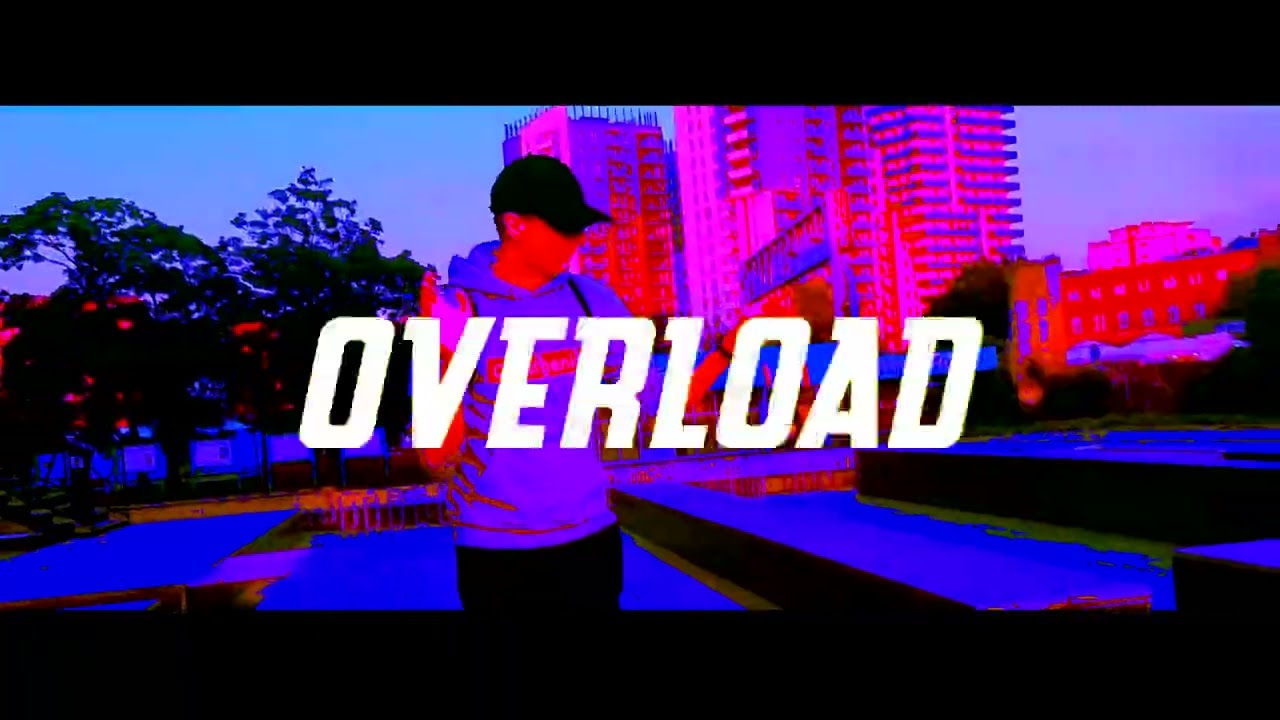 mlodywafel - drift czarną betą (overload)