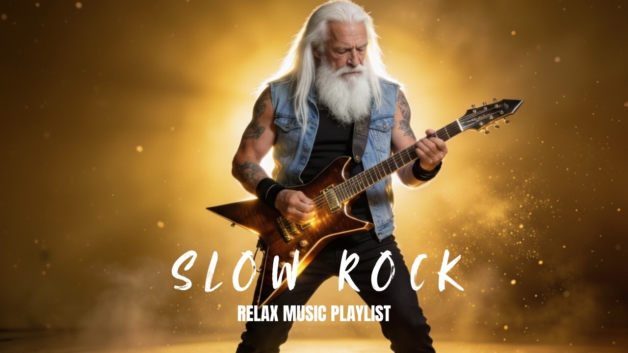 Michael Bennett – Heartbreaking Slow Rock | A Father’s Last Message to His Son