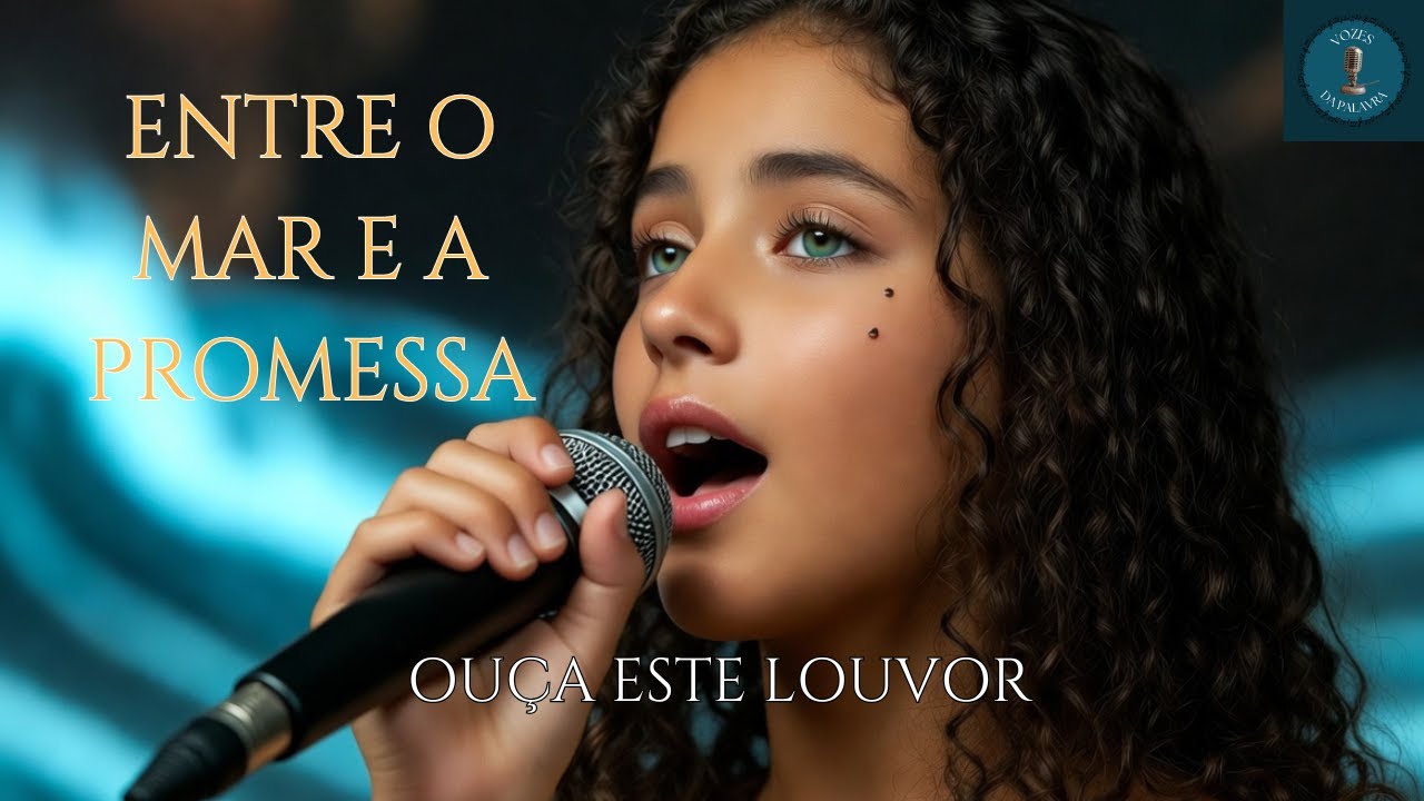 Deus Abre Caminhos no Impossível | Esse Louvor Libera Milagres