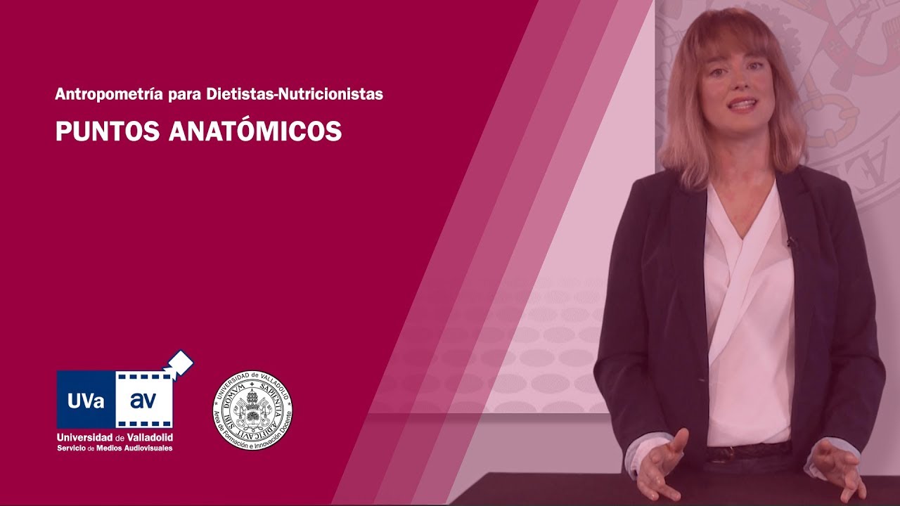 PUNTOS ANATÓMICOS