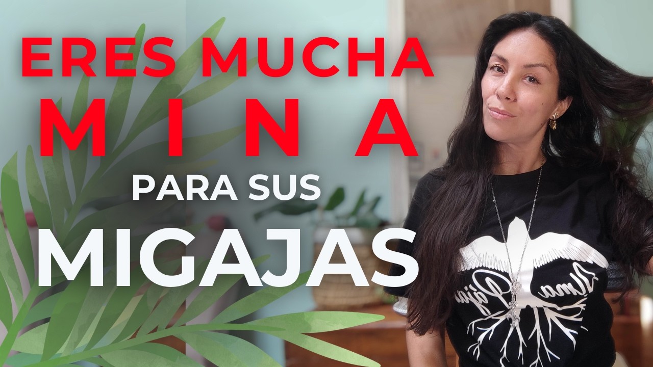 ERES DEMASIADO SEXY PARA LAS MIGAJAS DE UN HOMBRE EVITATIVO