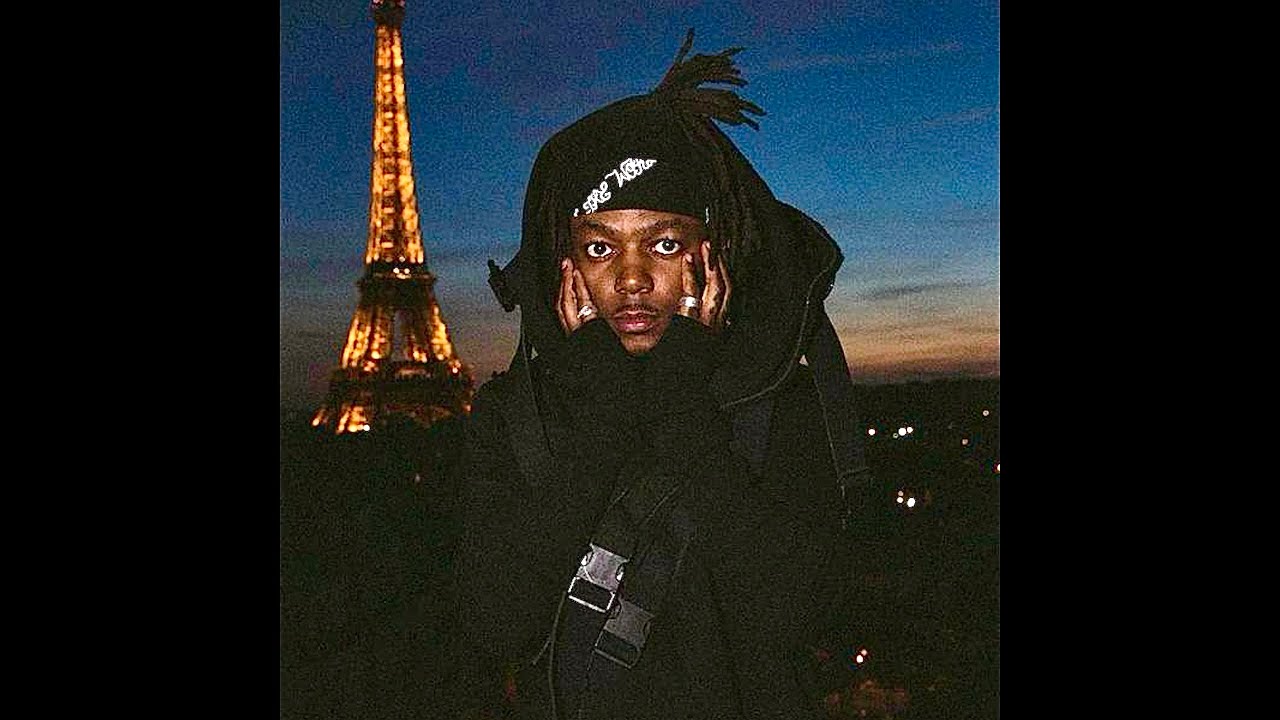 [FREE] JID X ASAP ROCKY TYPE BEAT - 