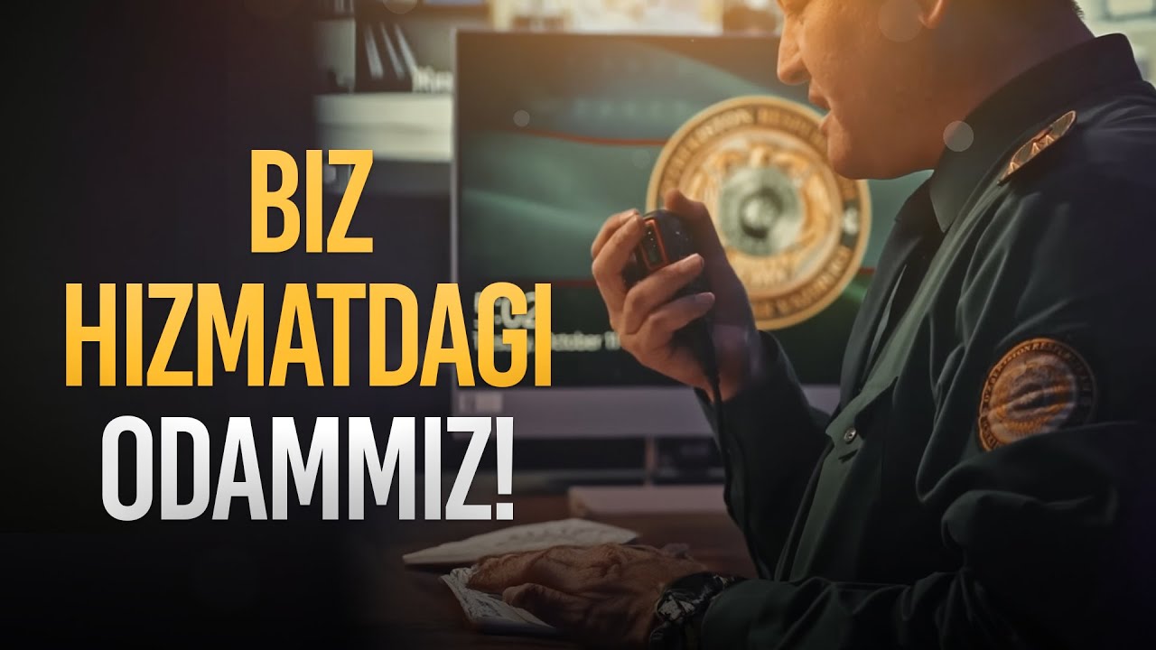 Hizmatdagi odamlar yohud o'zidan robot yasab olganlar! | Ustoz Abdulloh Zufar