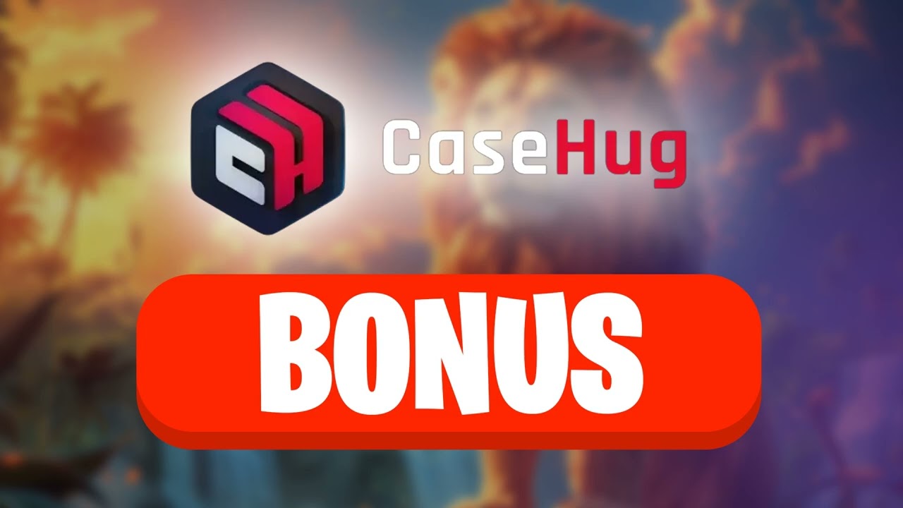 Casehug BINROLL &ndash; 2 Free Cases & 20% Deposit Bonus Explained (2026)