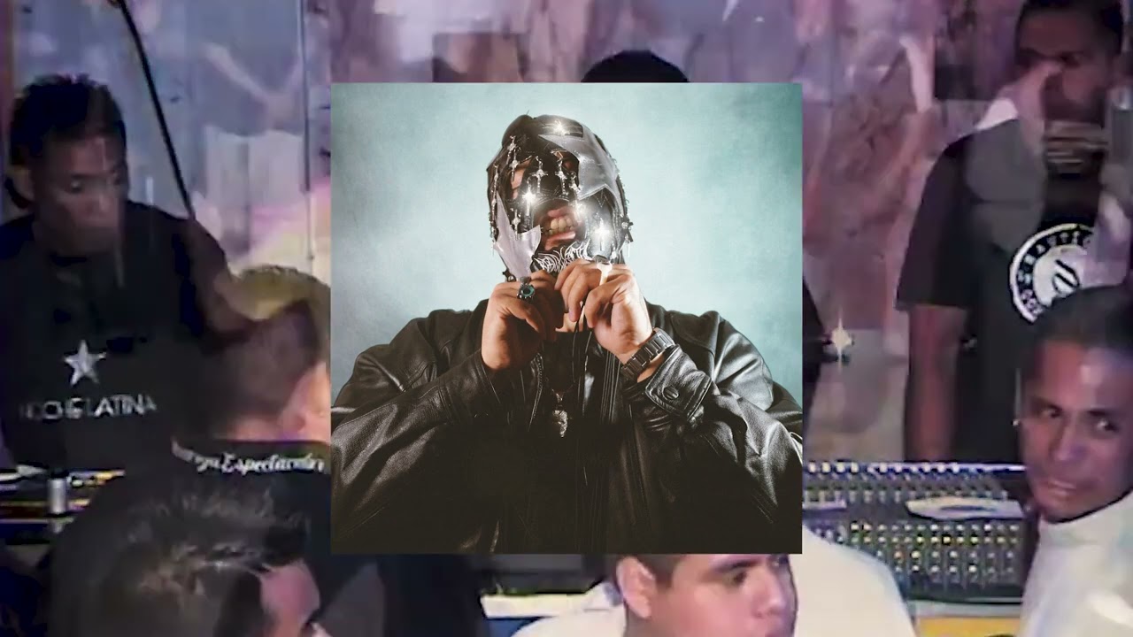 FREDDY MORENO, LEEVAY - EDOMEX PLUGG 3: VERSION SONIDERA BY SONIDO MARCIANO #CHUGG