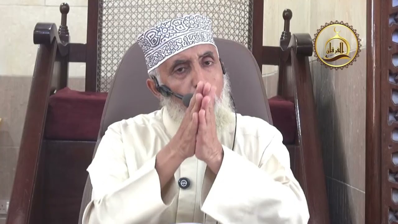 TUHFATUL MAWDUD ( 9 ) II SH. SULEIMAN ALMAFAZY