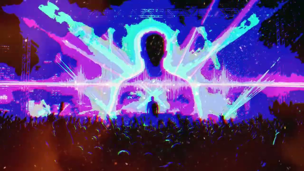 EchoHunter — Нума Нума Е (Eurodance 2026)