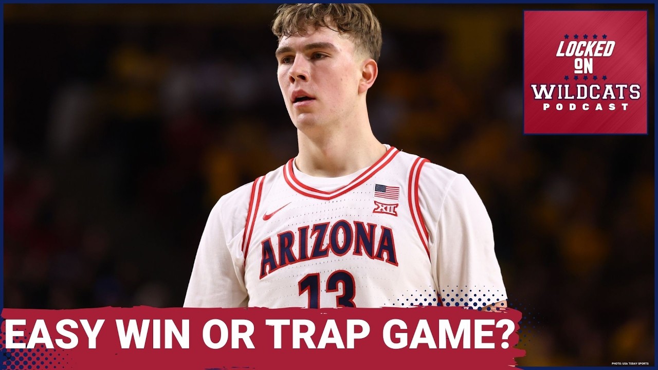 CROSSOVER PREVIEW: Arizona SHOULD SMASH upset minded Oklahoma State, Krivas to BULLY inside