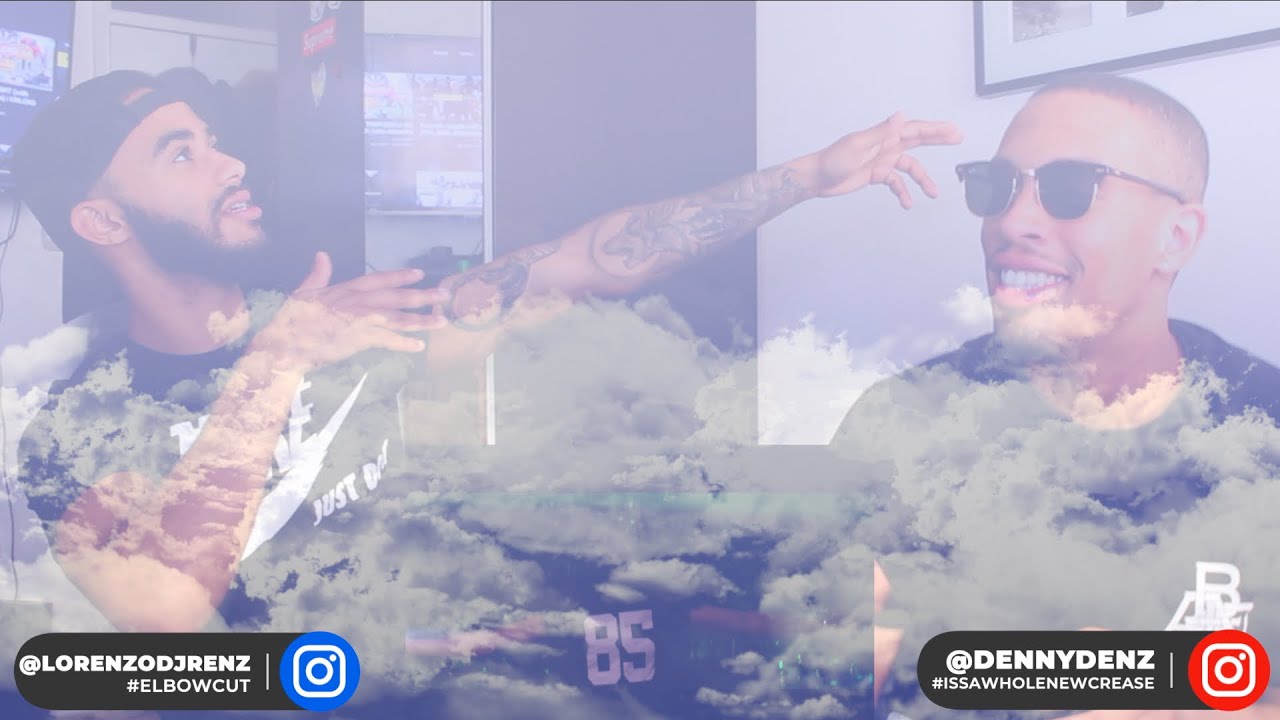 TRAPWAVE 🏚🌊 M Huncho - Ocho Cinco [Music Video] | GRM Daily - REACTION!