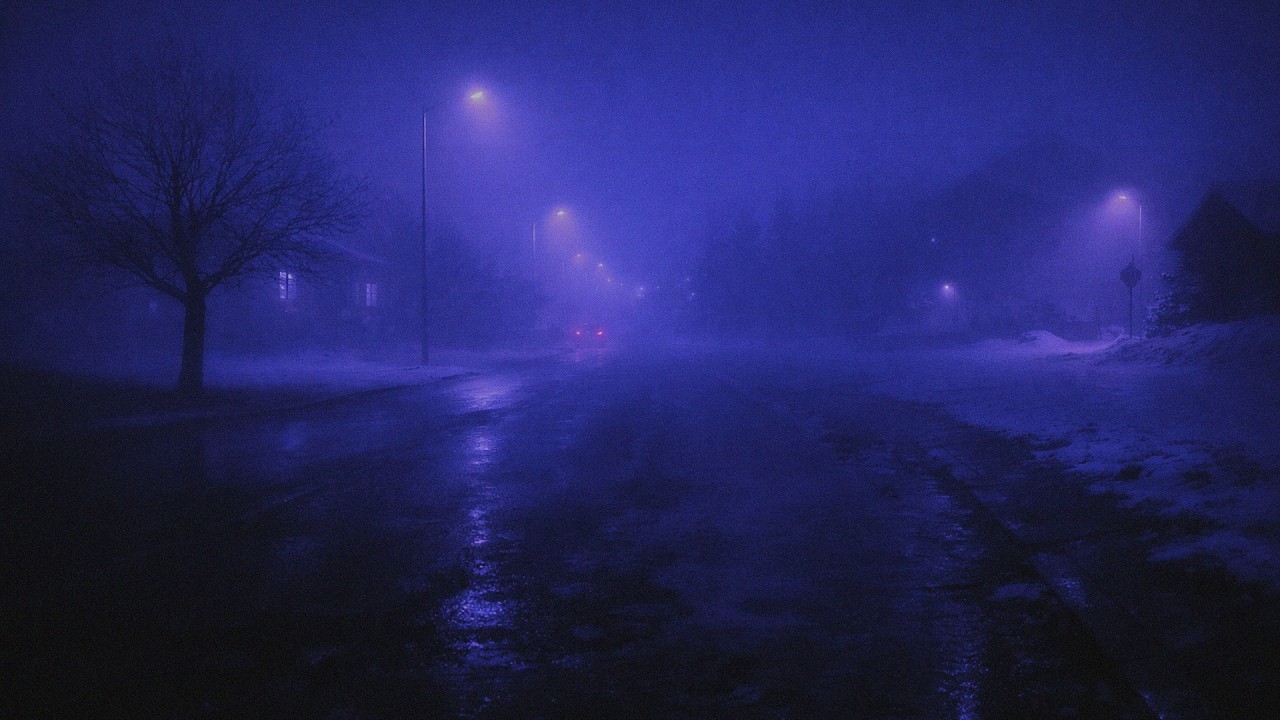 maybe in another life… forget about it tonight