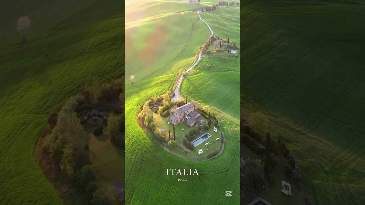Pienza: A Hidden Gem in the Heart of Tuscany