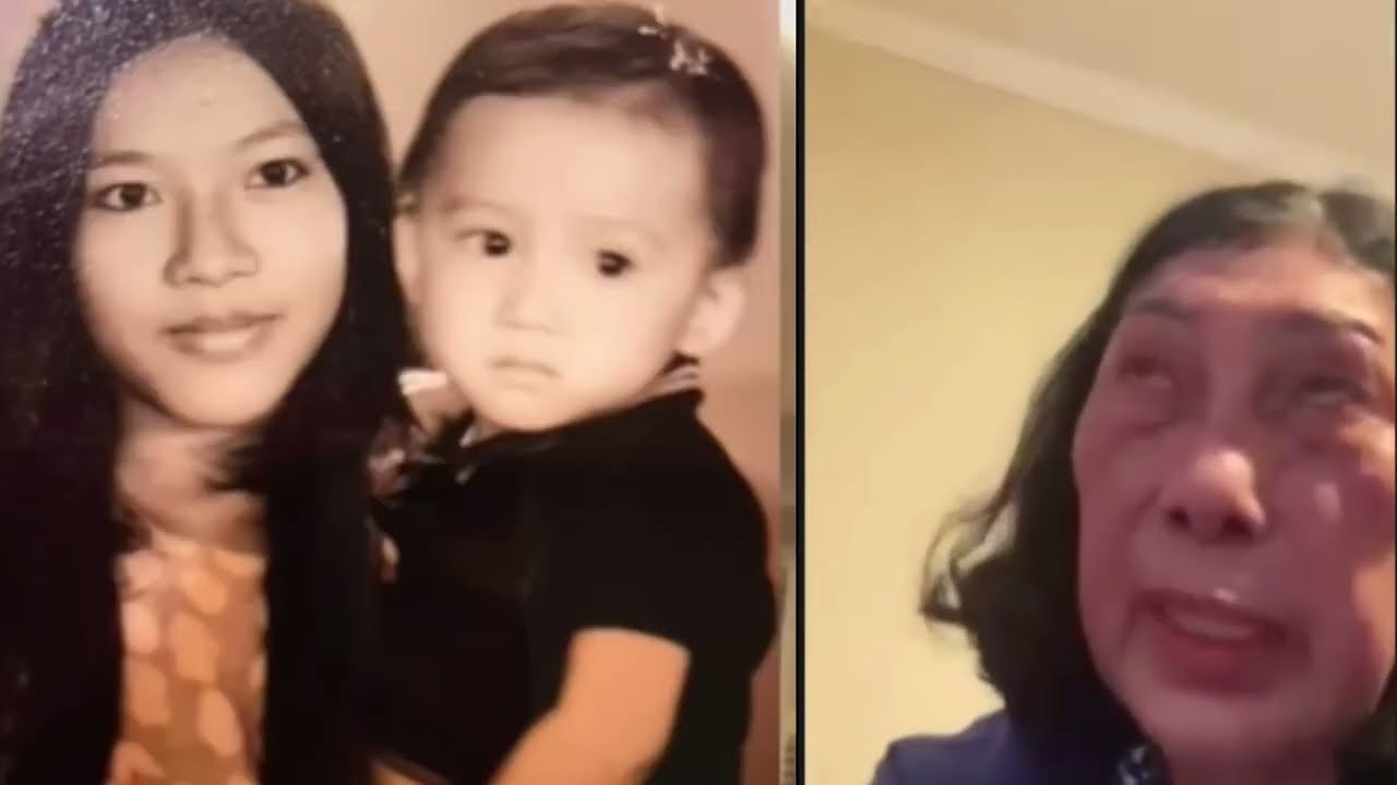 Mẹ người đàn ông treo thưởng 300 triệu xuất hiện nói gì cả cộng đồng bật khóc?ADN có trùng khớp? 